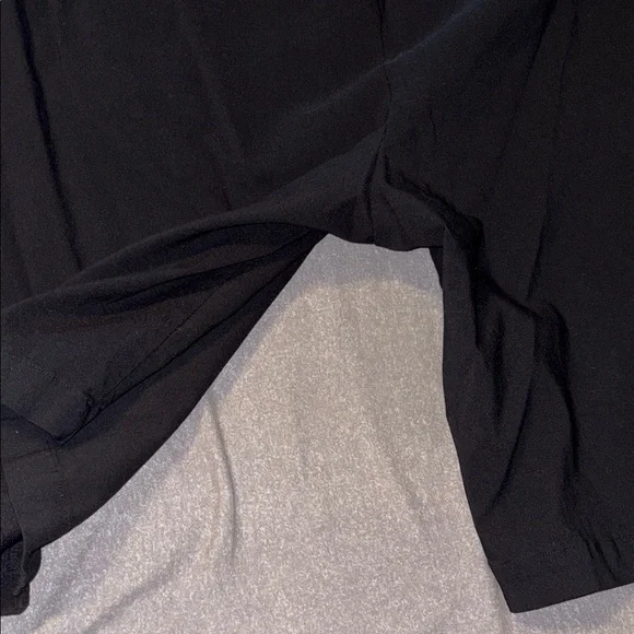 Women’s  Black Bermuda Shorts - Picture 6 of 11